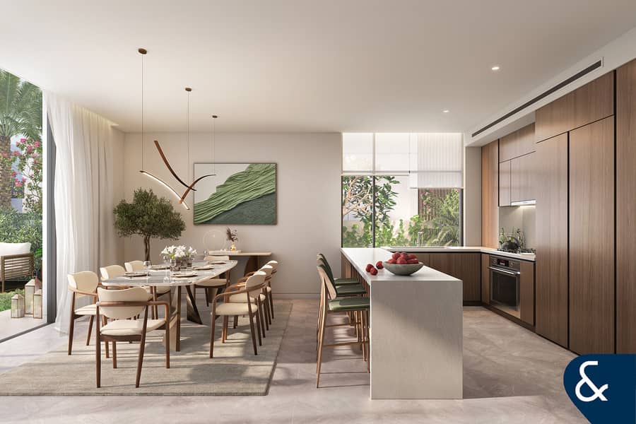 Exquisite Villa | Park & Pool | Serenity