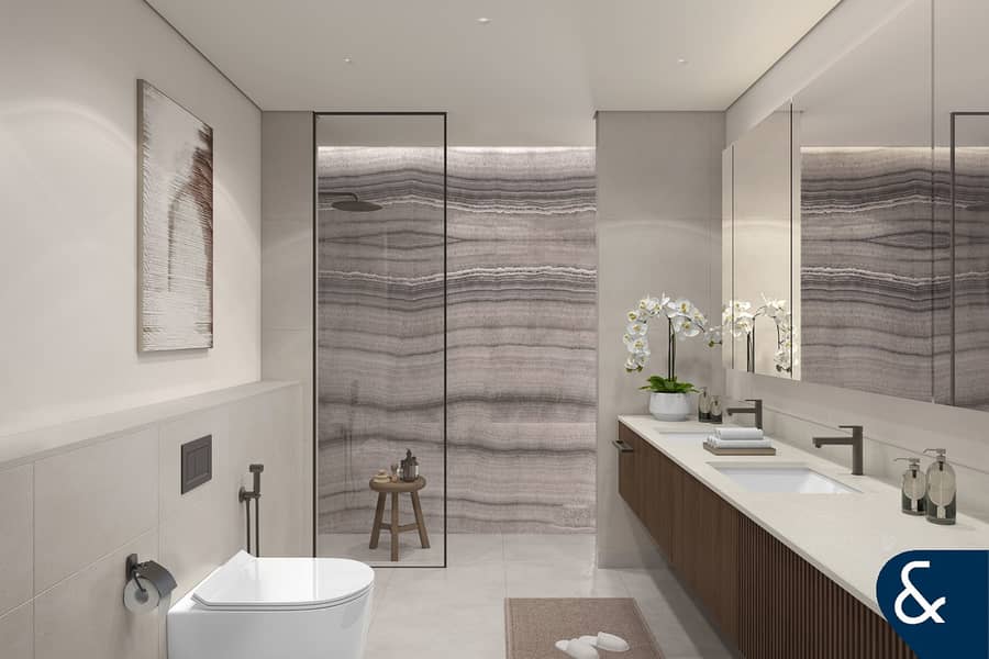 Exquisite Villa | Park & Pool | Serenity