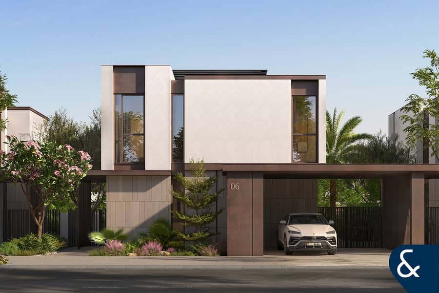 Exquisite Villa | Park & Pool | Serenity - Image 8