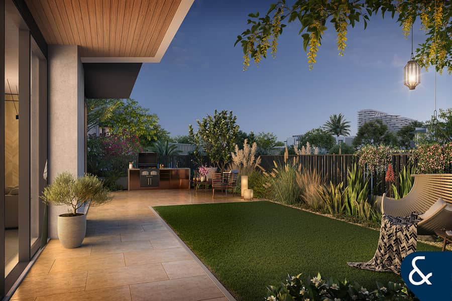 Exquisite Villa | Park & Pool | Serenity - Image 9