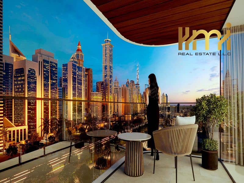 Luxury Finishes | Prime Location | High ROI