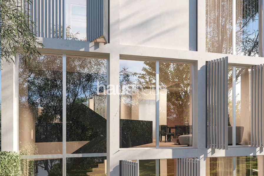 Lagoon Access | Brand New | Rooftop Terrace