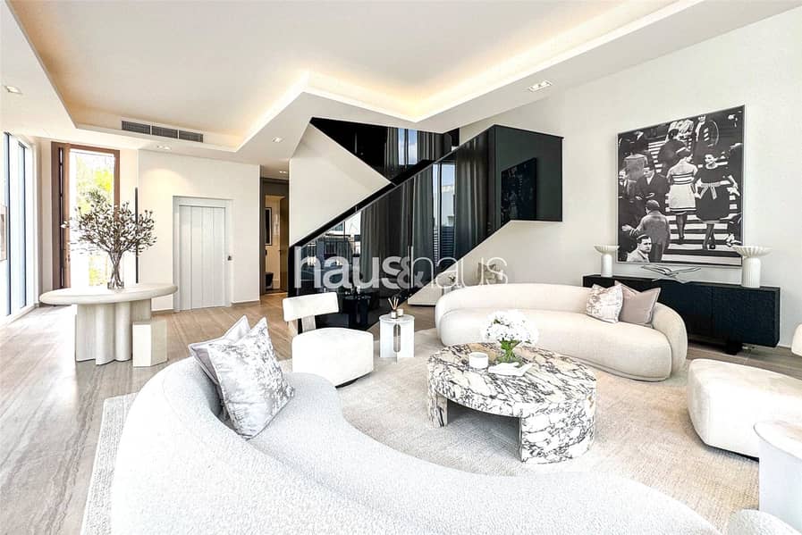 Lagoon Access | Brand New | Rooftop Terrace