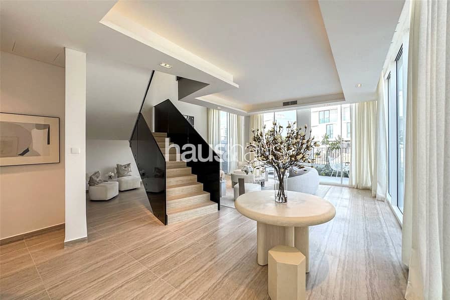 Lagoon Access | Brand New | Rooftop Terrace