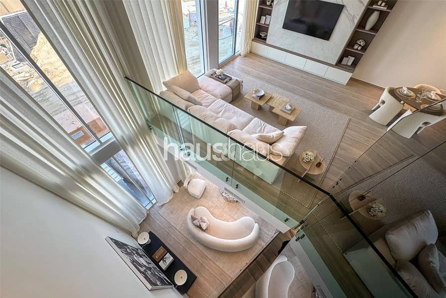 Lagoon Access | Brand New | Rooftop Terrace - Image 6