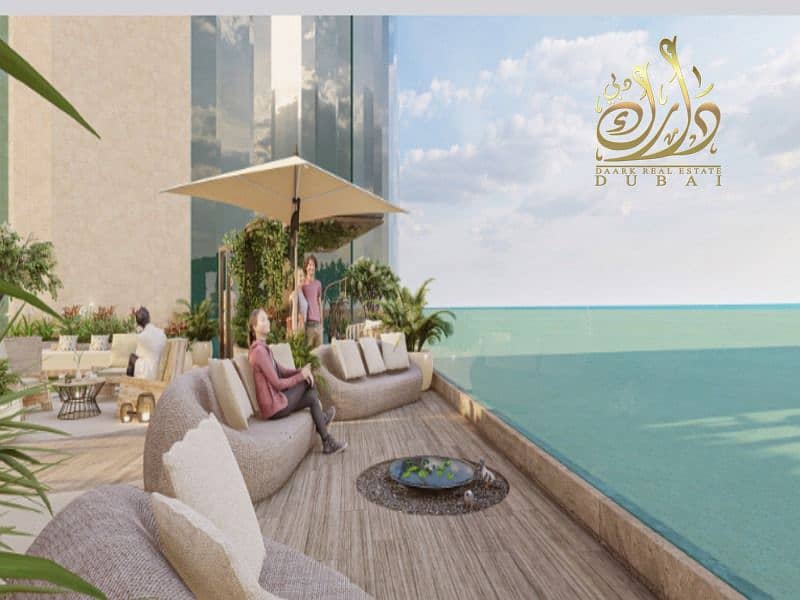 HURRY READY SOON!!_15MINS TO BURJ KHALIFA!_VIEW!!