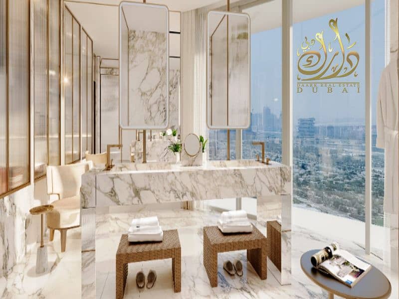 HURRY READY SOON!!_15MINS TO BURJ KHALIFA!_VIEW!!