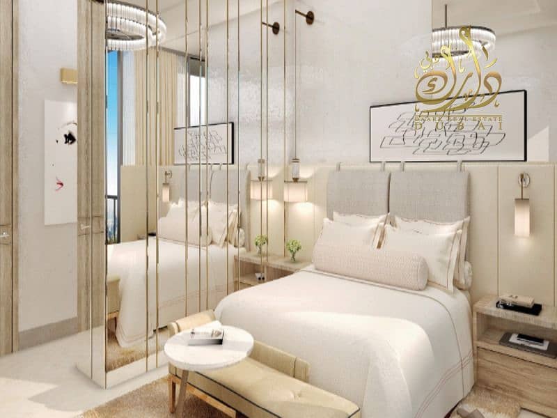 HURRY READY SOON!!_15MINS TO BURJ KHALIFA!_VIEW!!