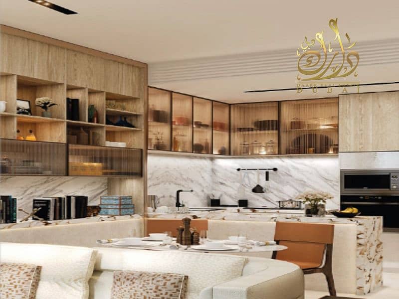 HURRY READY SOON!!_15MINS TO BURJ KHALIFA!_VIEW!!