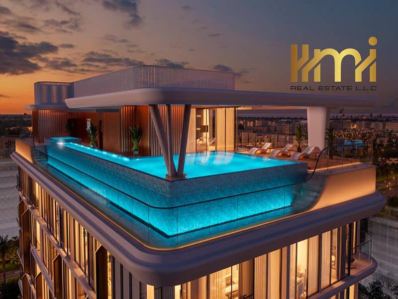 Luxury Finishes | Prime Location | High ROI - Image 13