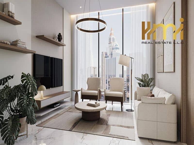 Luxury Finishes | Prime Location | High ROI - Image 14