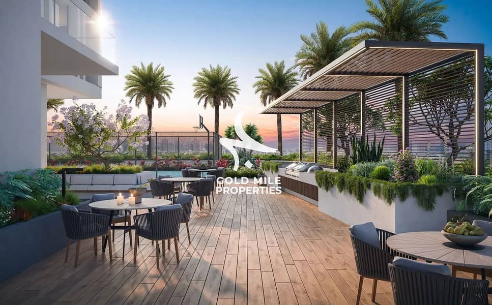 Handover 2026 - High End Finishes - Smart Home - Prime Location