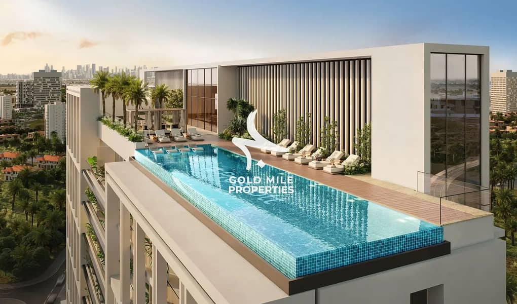 Handover 2026 - High End Finishes - Smart Home - Prime Location