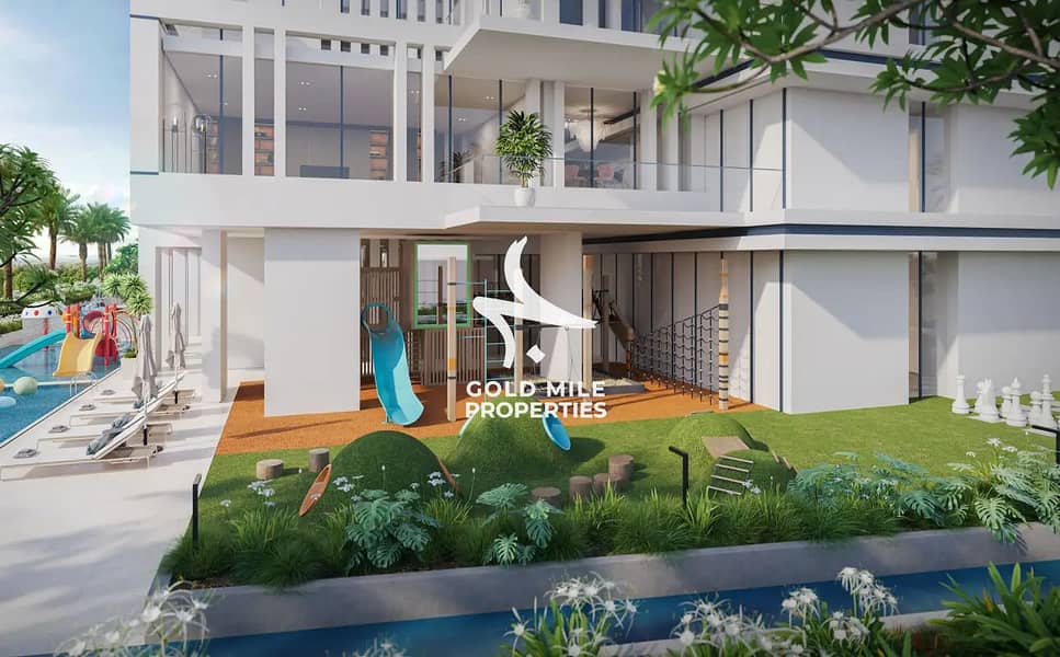 Handover 2026 - High End Finishes - Smart Home - Prime Location - Image 6