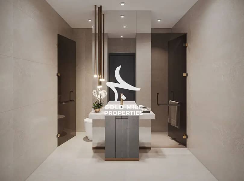 Handover 2026 - High End Finishes - Smart Home - Prime Location - Image 10