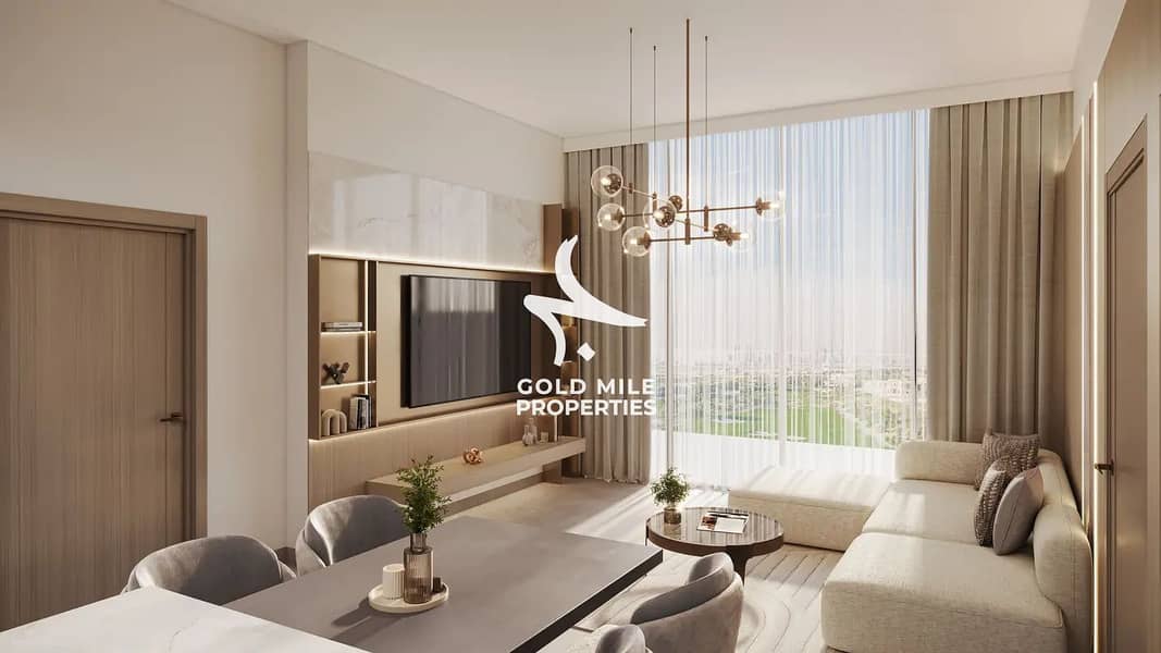 Handover 2026 - High End Finishes - Smart Home - Prime Location - Image 12