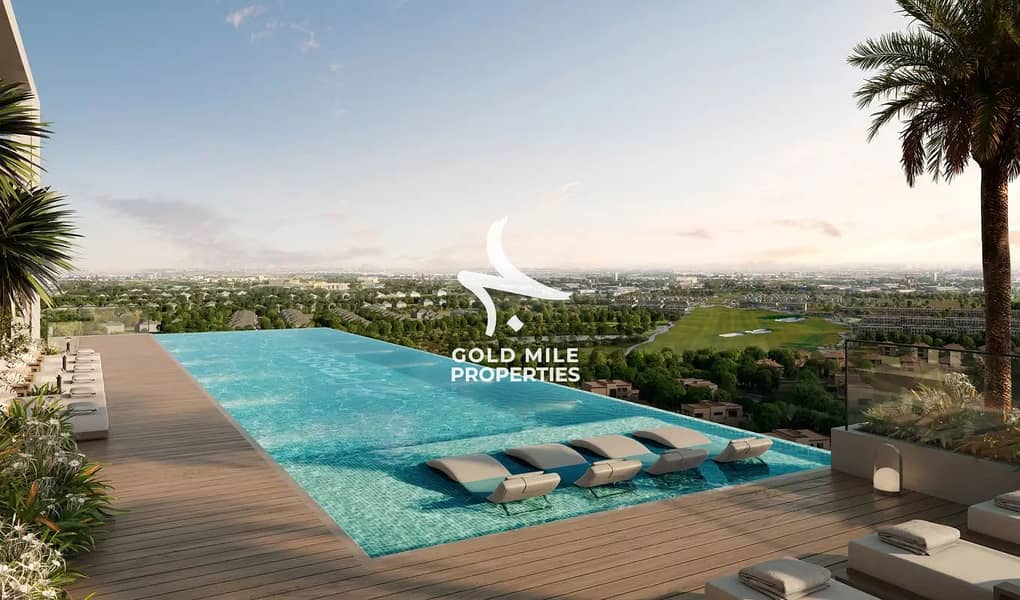 Handover 2026 - High End Finishes - Smart Home - Prime Location - Image 16