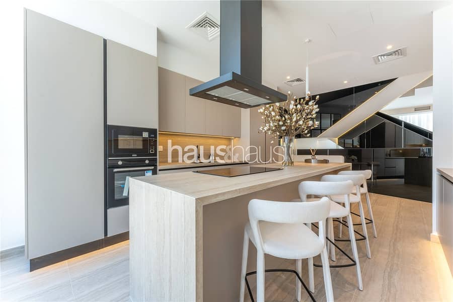 Lagoon Access | Brand New | Rooftop Terrace - Image 7