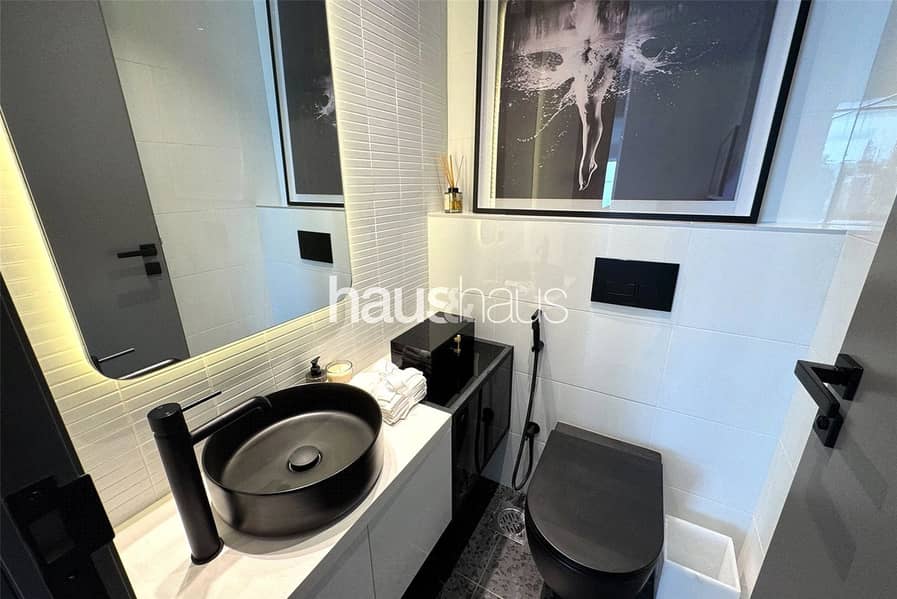 Lagoon Access | Brand New | Rooftop Terrace - Image 8