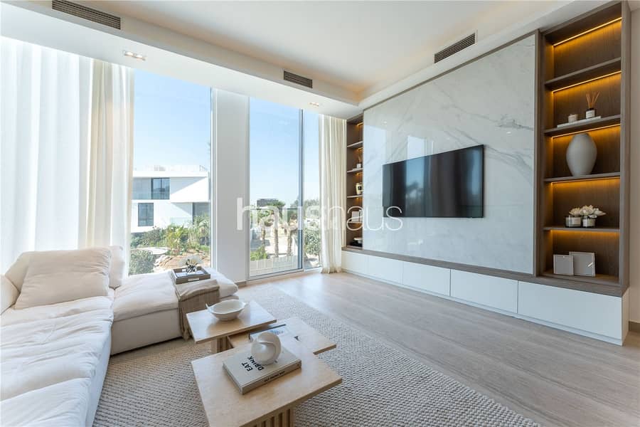 Lagoon Access | Brand New | Rooftop Terrace - Image 10