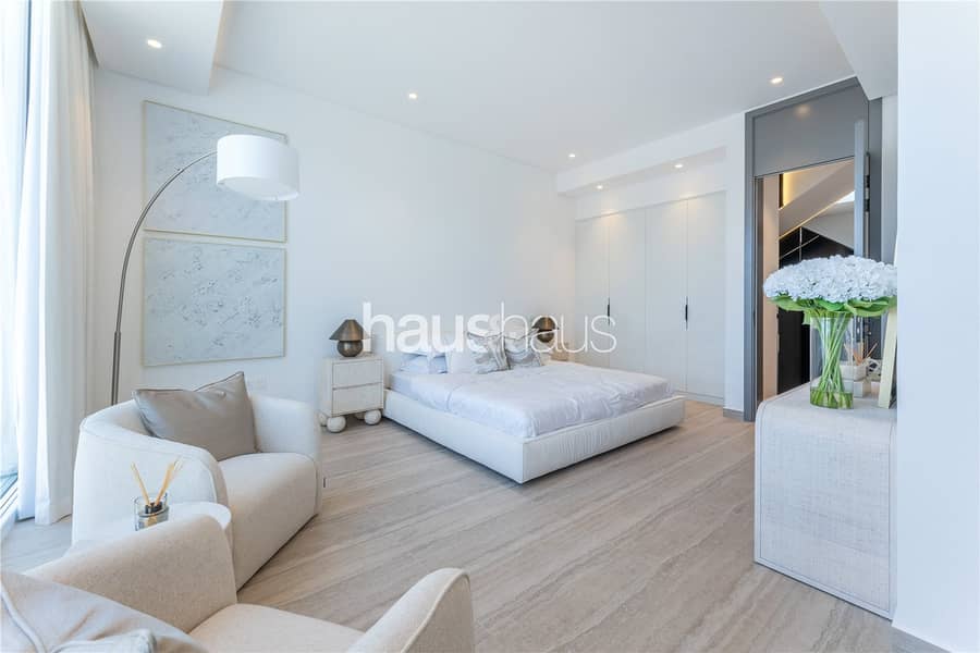 Lagoon Access | Brand New | Rooftop Terrace - Image 11