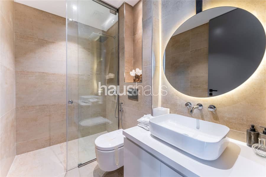 Lagoon Access | Brand New | Rooftop Terrace - Image 12