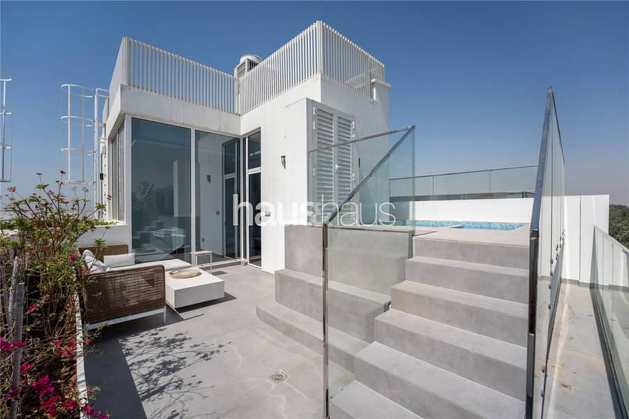 Lagoon Access | Brand New | Rooftop Terrace - Image 14