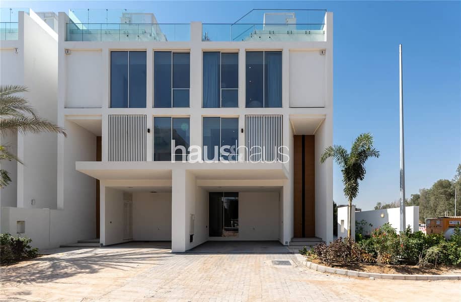 Lagoon Access | Brand New | Rooftop Terrace - Image 15