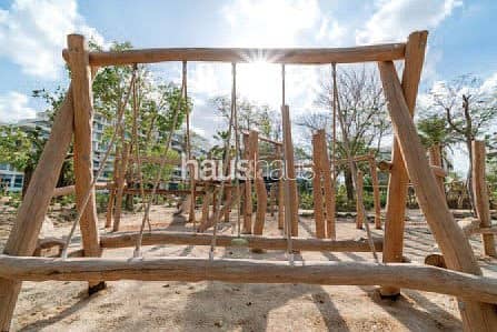 Lagoon Access | Brand New | Rooftop Terrace - Image 18