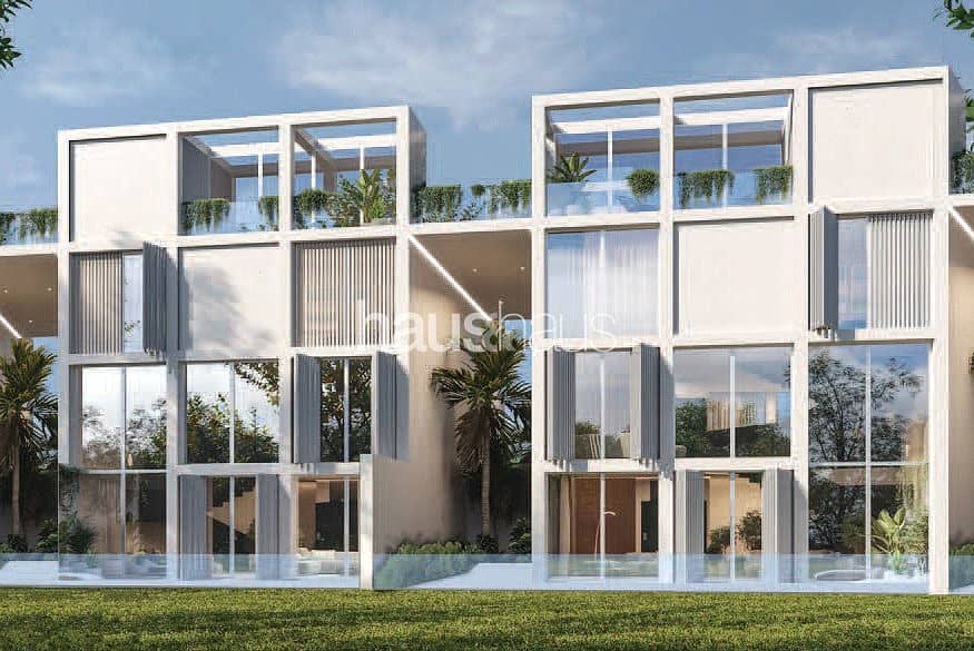 Lagoon Access | Brand New | Rooftop Terrace - Image 20