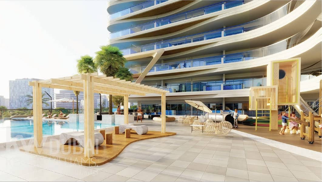 Private Pool | Payment Plan | Corner Unit