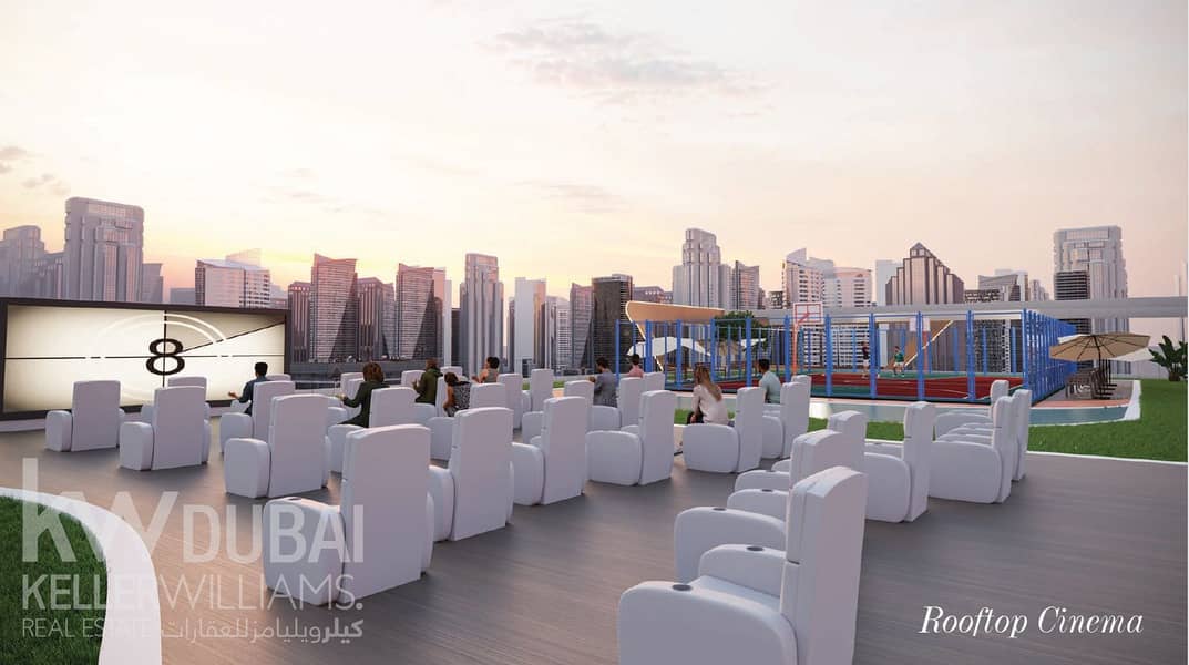 Private Pool | Payment Plan | Corner Unit