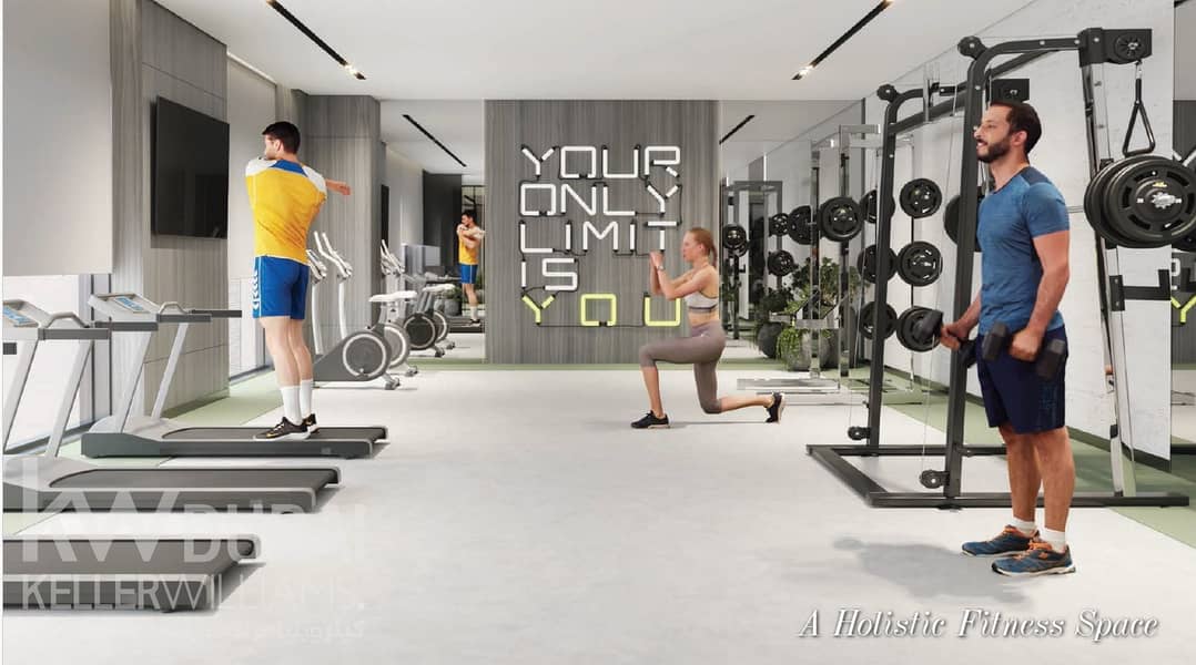 Private Pool | Payment Plan | Corner Unit - Image 7