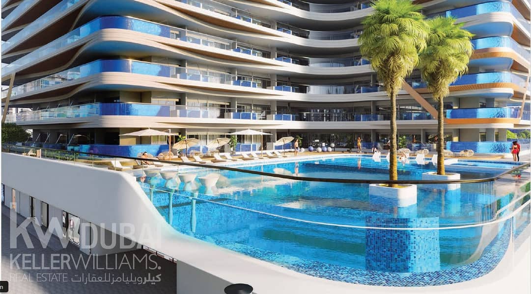 Private Pool | Payment Plan | Corner Unit - Image 8