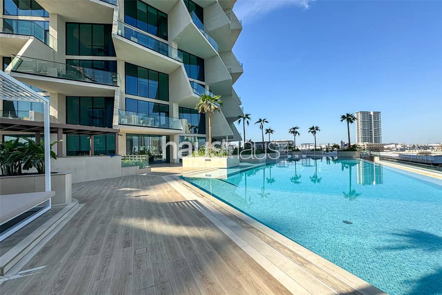 Available | Best View | High Floor | Furnished