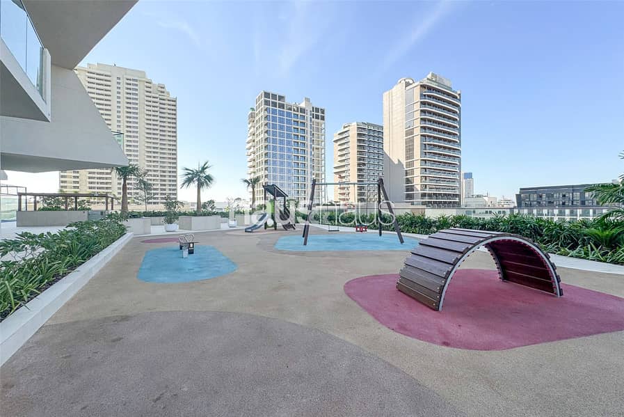 Available | Best View | High Floor | Furnished - Image 10