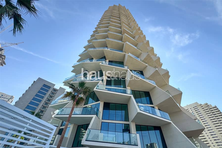 Available | Best View | High Floor | Furnished - Image 11