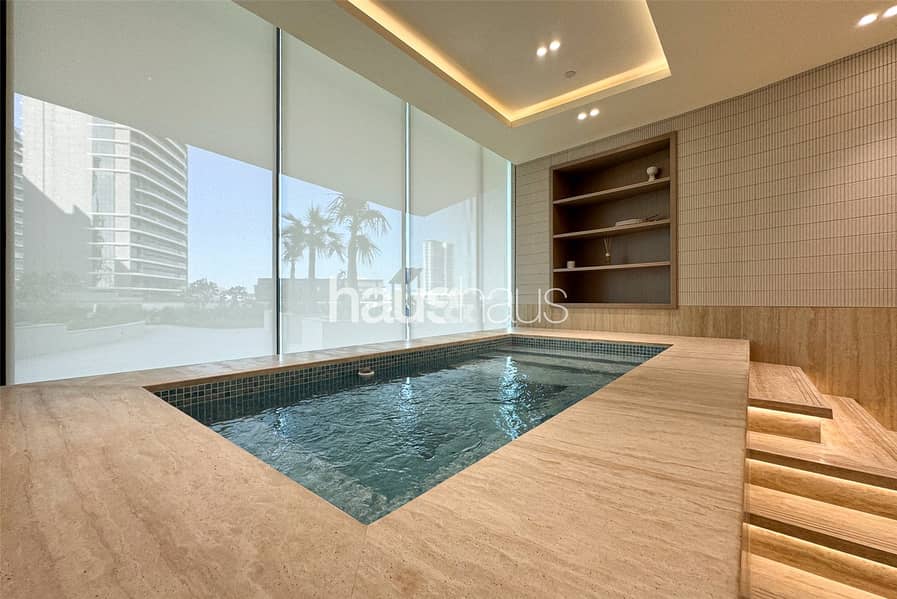Available | Best View | High Floor | Furnished - Image 18