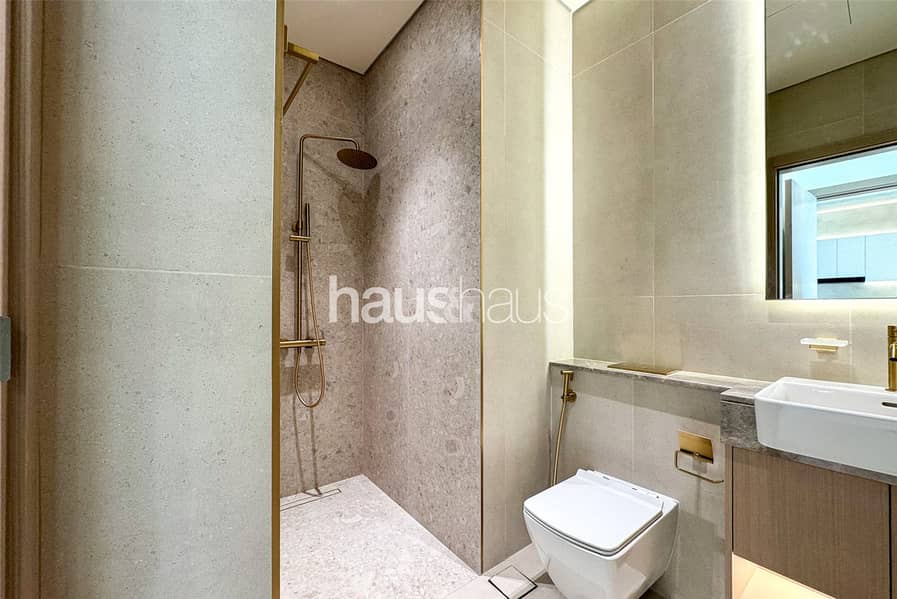 Available | Best View | High Floor | Furnished - Image 22