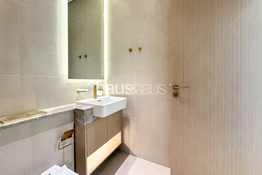 Available | Best View | High Floor | Furnished - Image 23