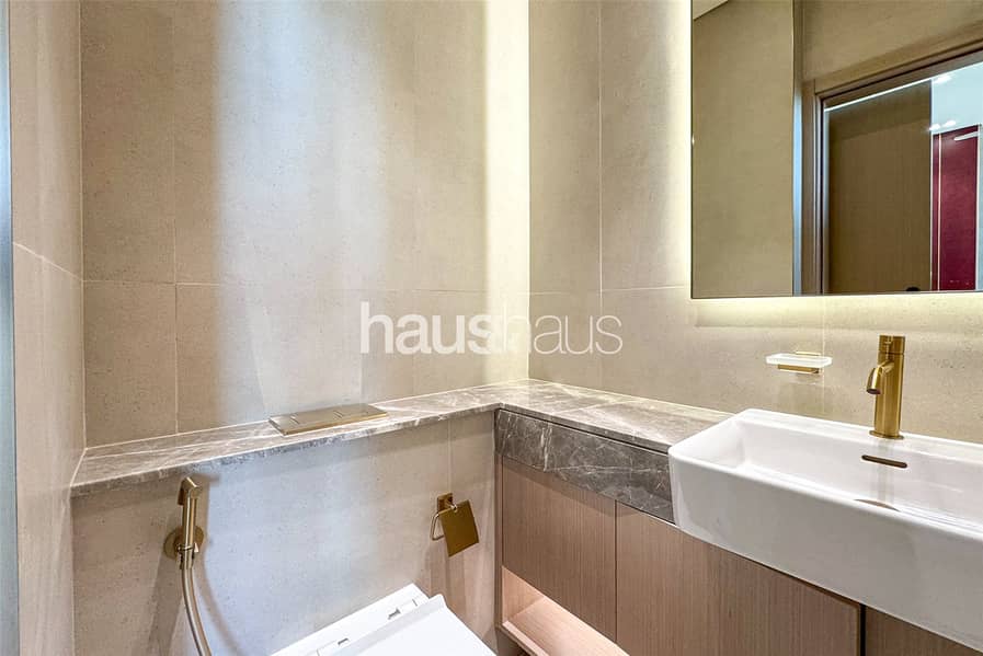 Available | Best View | High Floor | Furnished - Image 24