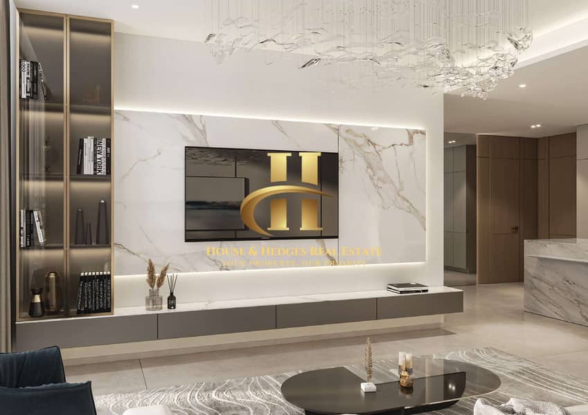 Step Into Elegance - Your Home at The Place Prestige One