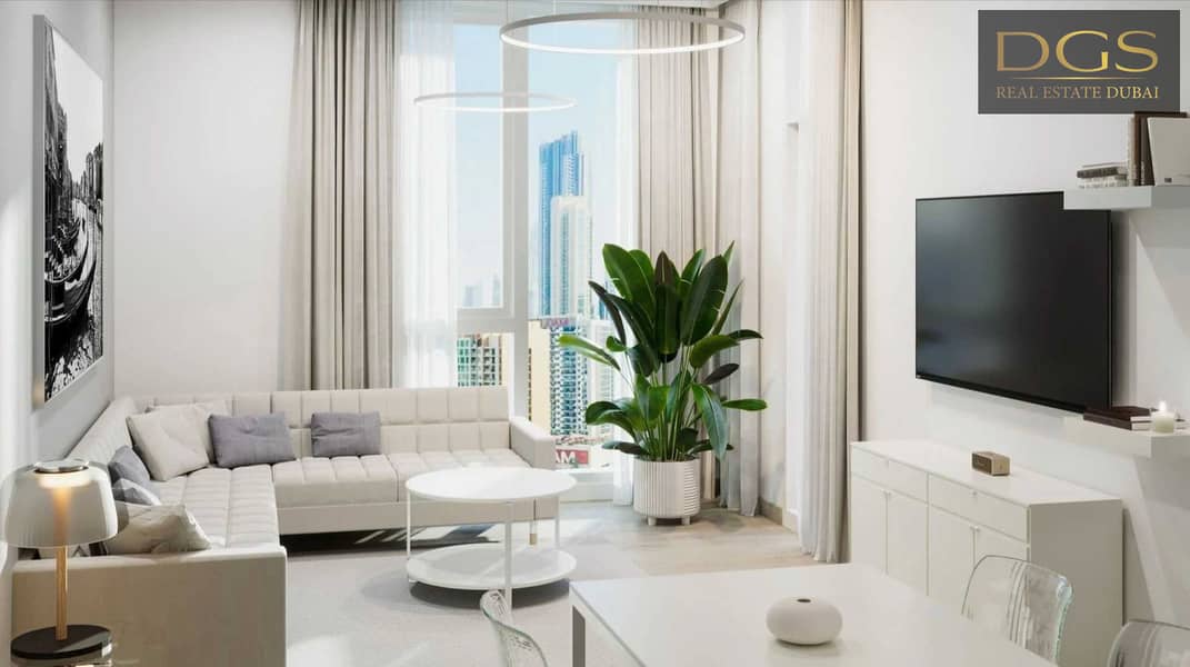 Prime Location | Ready Soon | 2 yrs Post Handover