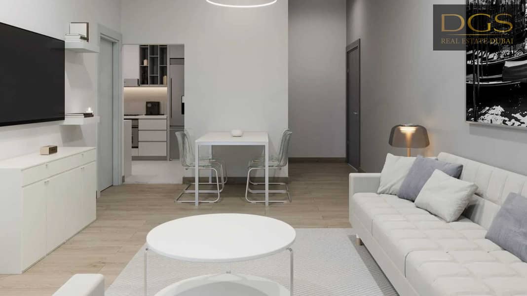 Prime Location | Ready Soon | 2 yrs Post Handover