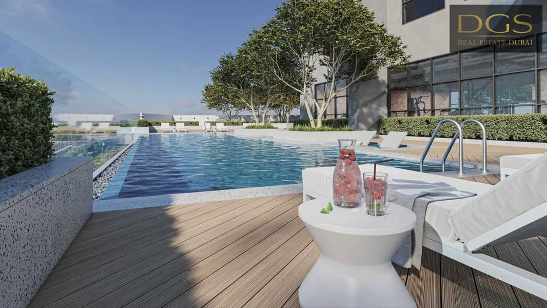 Prime Location | Ready Soon | 2 yrs Post Handover - Image 6