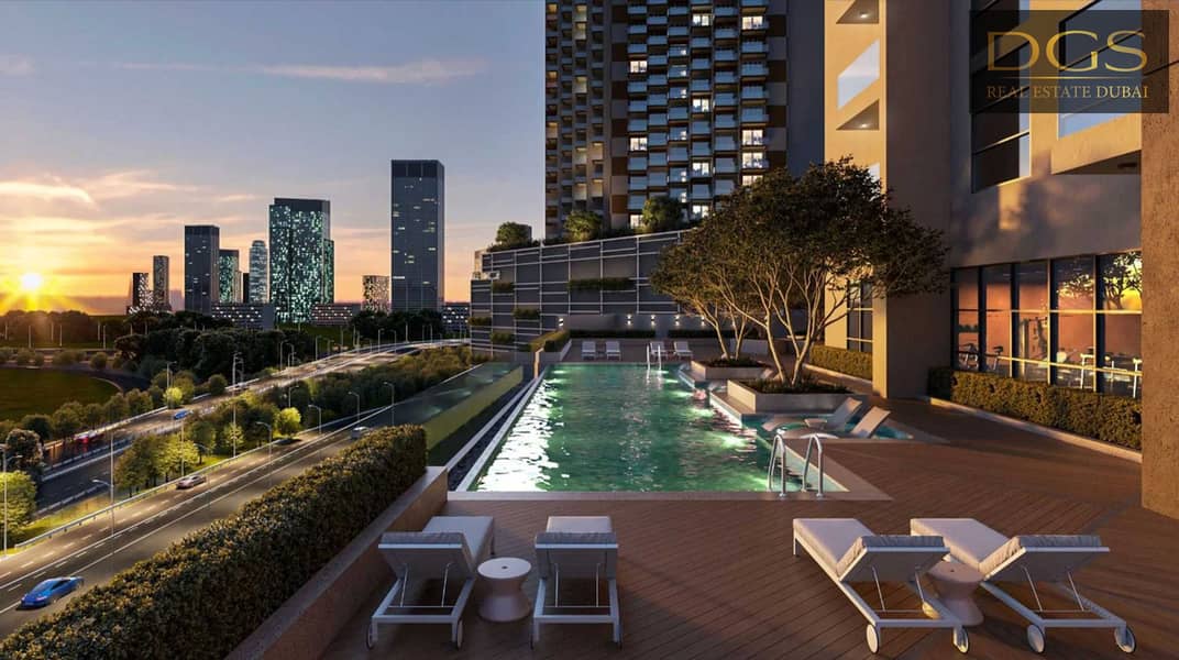 Prime Location | Ready Soon | 2 yrs Post Handover - Image 7