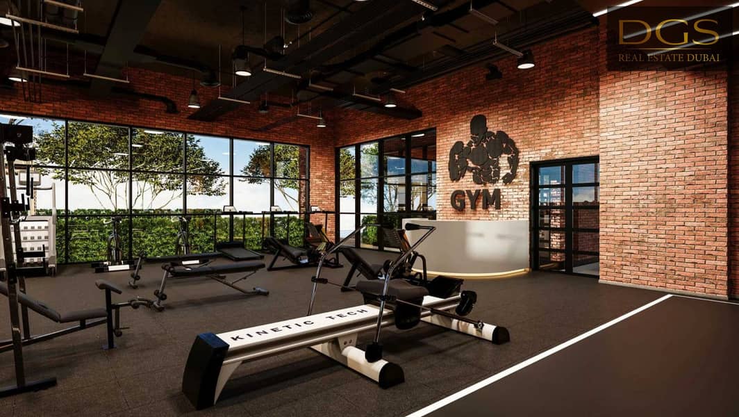 Prime Location | Ready Soon | 2 yrs Post Handover - Image 8