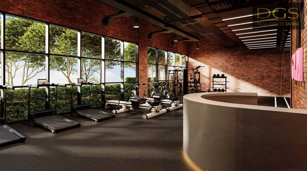 Prime Location | Ready Soon | 2 yrs Post Handover - Image 9