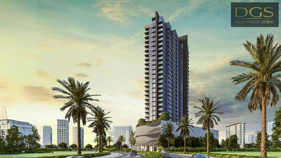 Prime Location | Ready Soon | 2 yrs Post Handover - Image 10