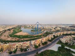 High Floor Royal Breeze 3 Golf Lagoon View Al Hamra